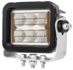 Универсальная светодиодная фара Instar Lights