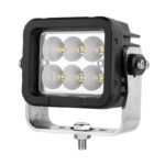 Универсальная светодиодная фара Instar Lights