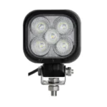 Универсальная светодиодная фара Instar Lights — изображение 2