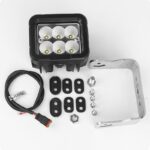 Универсальная светодиодная фара Instar Lights — изображение 4