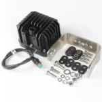 Универсальная светодиодная фара Instar Lights — изображение 5