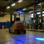 Универсальная светодиодная фара Instar Lights — изображение 6
