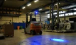 Светодиодная фара для погрузчиков INSTAR LIGHTS — изображение 3