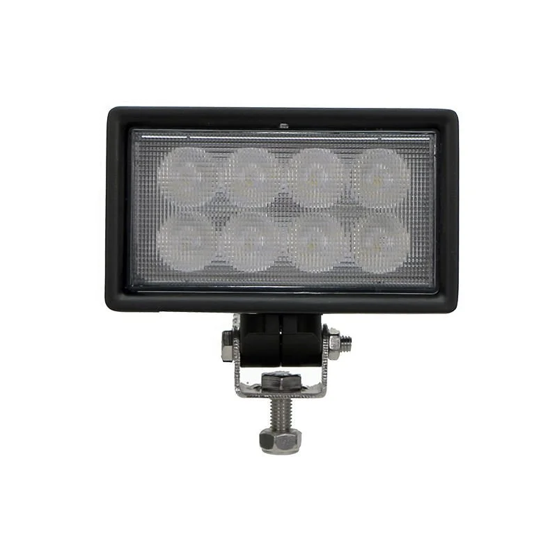 Основное изображение_01 Светодиодная фара INSTAR LIGHTS — изображение 1