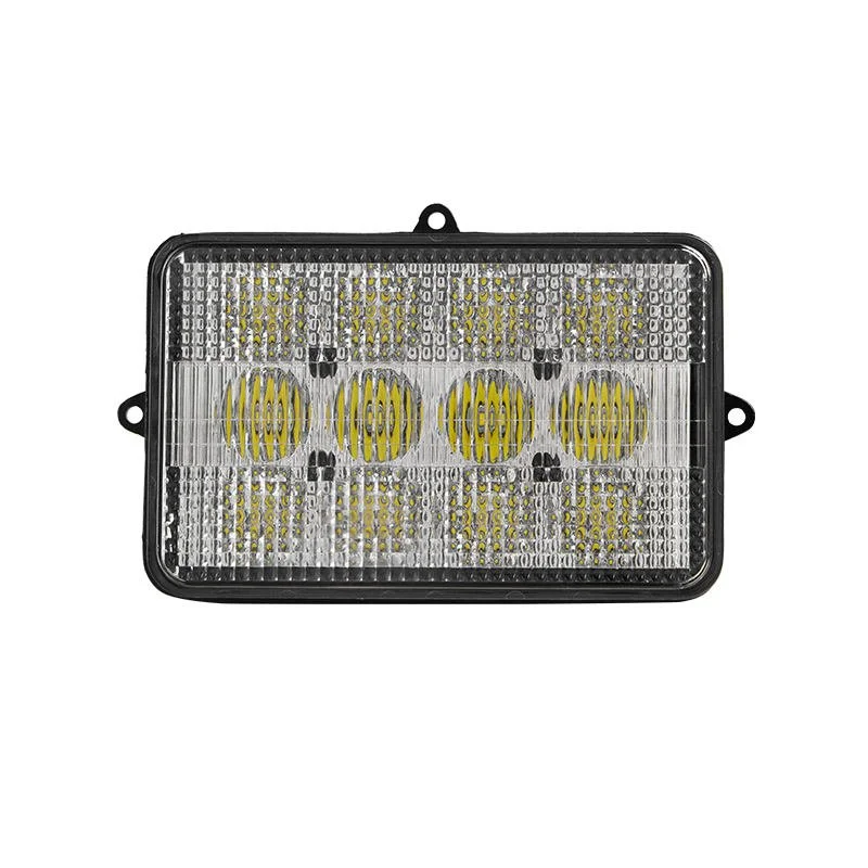 Основное изображение_01 Светодиодная фара INSTAR LIGHTS — изображение 1