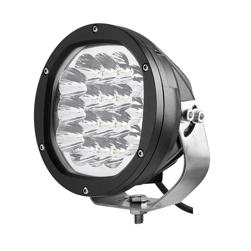 Основное изображение_01 Светодиодная фара INSTAR LIGHTS — изображение 1