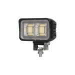 Универсальная светодиодная фара Instar Lights