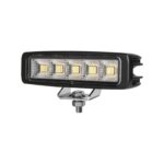 Универсальная светодиодная фара Instar Lights