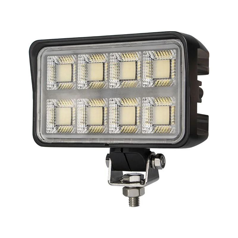 Основное изображение_01 Универсальная светодиодная фара Instar Lights — изображение 1