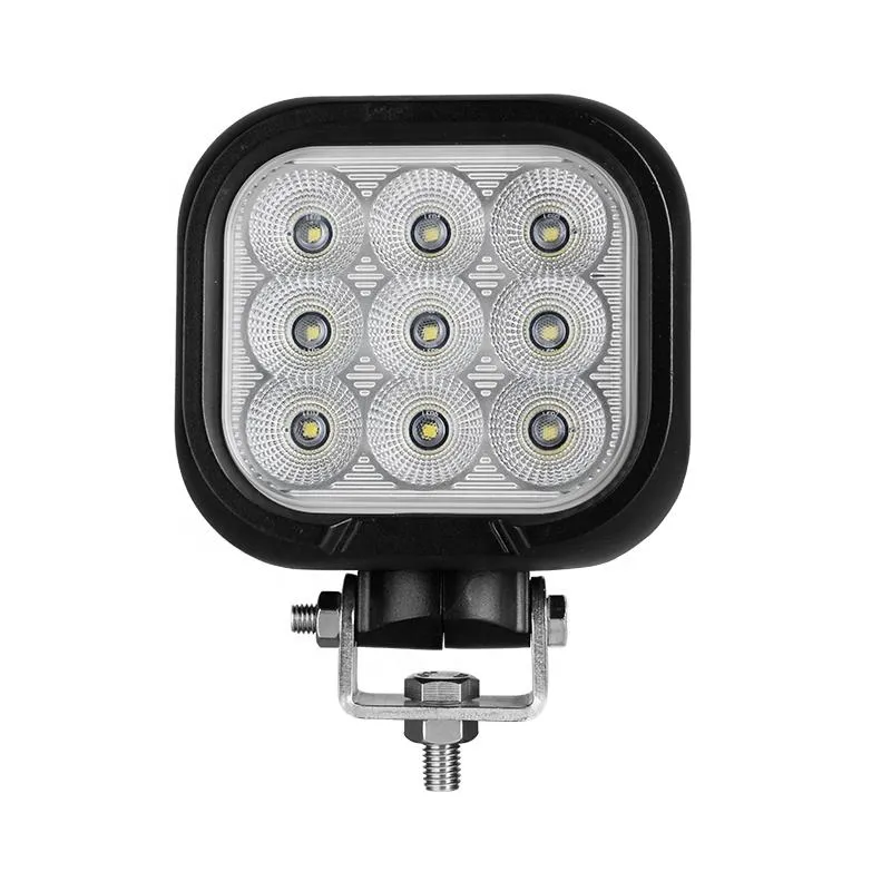 Основное изображение_01 Универсальная светодиодная фара Instar Lights — изображение 1