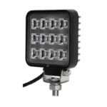 Универсальная светодиодная фара Instar Lights