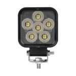 Универсальная светодиодная фара Instar Lights