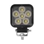 Универсальная светодиодная фара Instar Lights