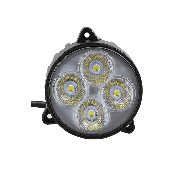 Основное изображение_01 Универсальная светодиодная фара INSTAR LIGHTS — изображение 1