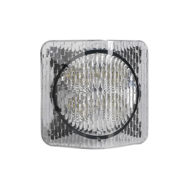 Основное изображение_01 Светодиодная фара INSTAR LIGHTS — изображение 1