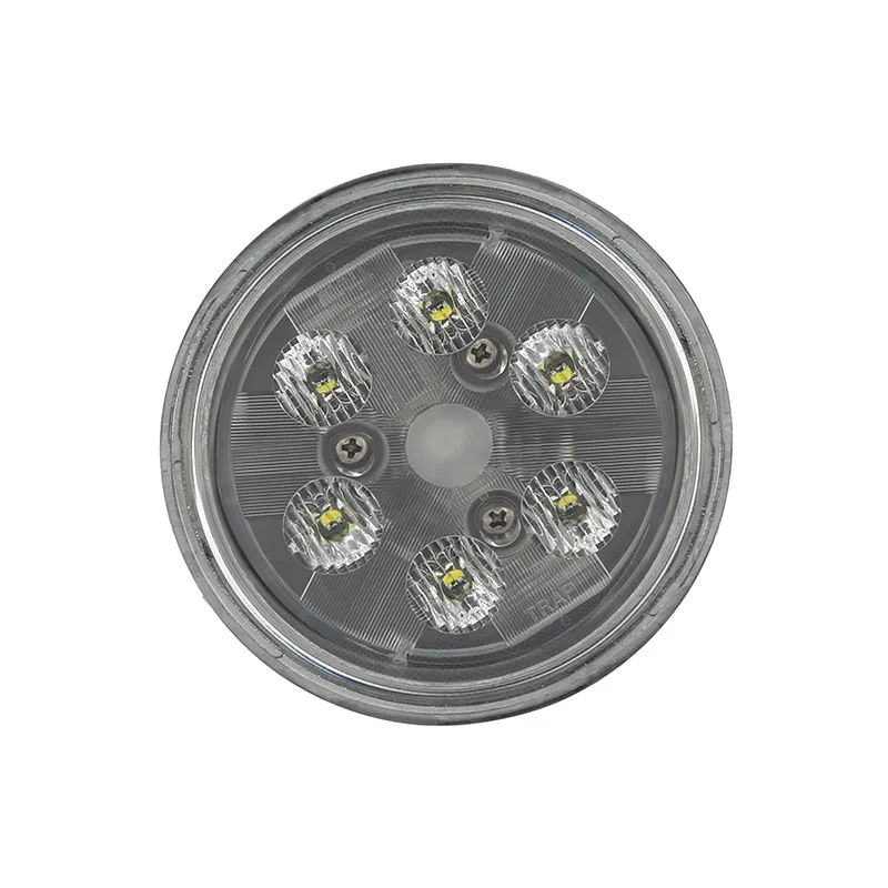 Основное изображение_01 Светодиодная фара INSTAR LIGHTS — изображение 1