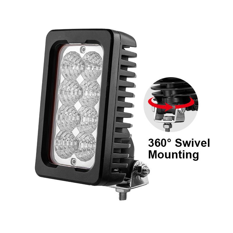Универсальная светодиодная фара INSTAR LIGHTS