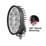 Универсальная светодиодная фара INSTAR LIGHTS