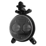 Универсальная светодиодная фара INSTAR LIGHTS