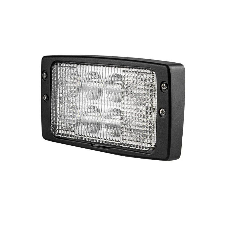 Основное изображение_01 Светодиодная фара INSTAR LIGHTS — изображение 1