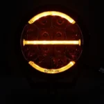 Светодиодная фара INSTAR LIGHTS — изображение 2