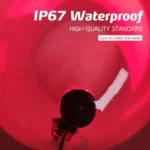 Светодиодная фара для погрузчиков INSTAR LIGHTS — изображение 8