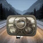 Светодиодная фара INSTAR LIGHTS — изображение 2