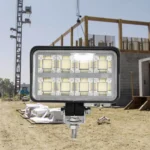 Универсальная светодиодная фара Instar Lights — изображение 3