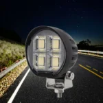 Универсальная светодиодная фара Instar Lights — изображение 2