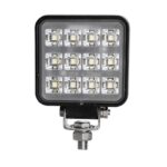 Универсальная светодиодная фара Instar Lights — изображение 6