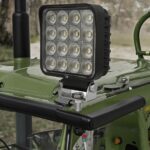 Универсальная светодиодная фара Instar Lights — изображение 4