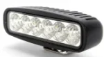 Универсальная светодиодная фара INSTAR LIGHTS — изображение 5