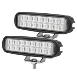 Универсальная светодиодная фара Instar Lights — изображение 4