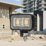Универсальная светодиодная фара Instar Lights — изображение 4