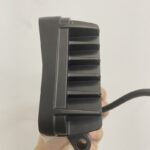 Универсальная светодиодная фара Instar Lights — изображение 5
