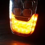 Светодиодная фара для погрузчиков INSTAR LIGHTS — изображение 7