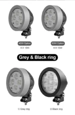 Светодиодная фара INSTAR LIGHTS — изображение 12