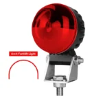 Светодиодная фара для погрузчиков INSTAR LIGHTS — изображение 7